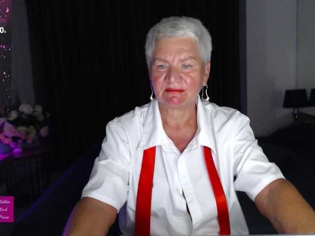 roxana-brooks's BongaCams show and profile