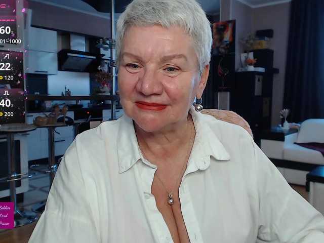 roxana-brooks from BongaCams is Freechat