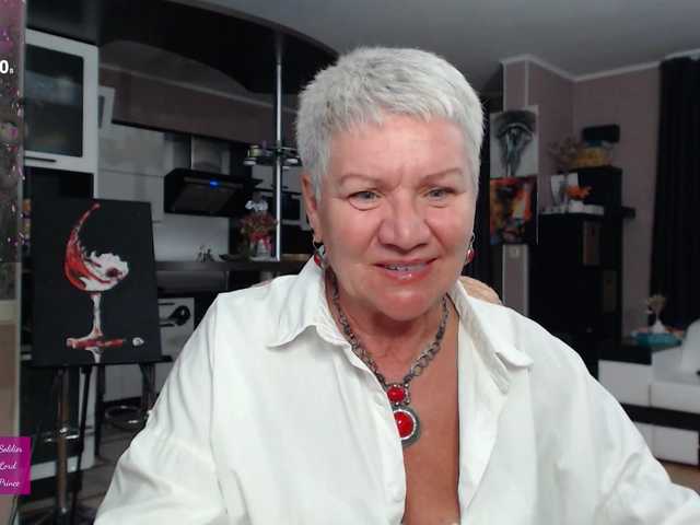 roxana-brooks's BongaCams show and profile