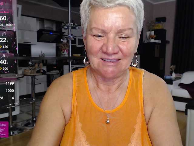 roxana-brooks's BongaCams show and profile