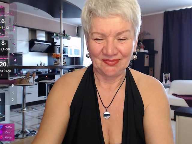 roxana-brooks live cam