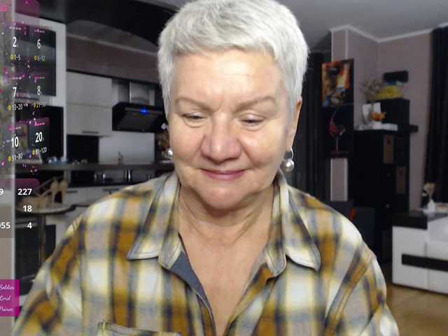 roxana-brooks from BongaCams is Freechat