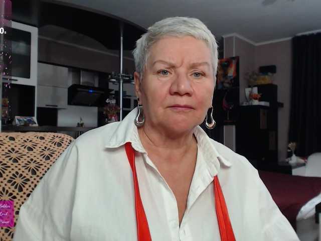 roxana-brooks's BongaCams show and profile