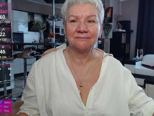 roxana-brooks's BongaCams show and profile