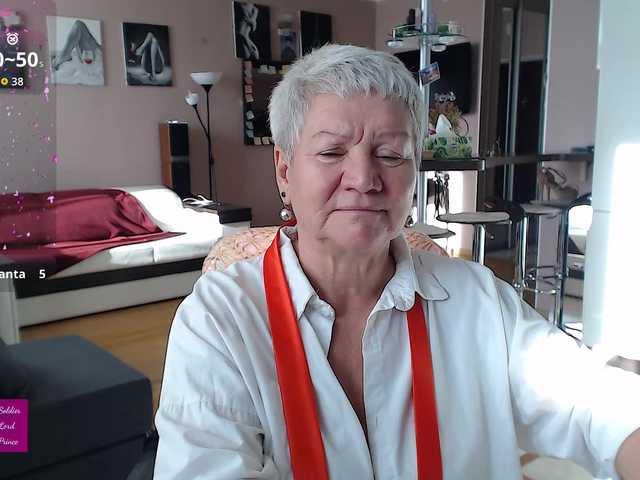 roxana-brooks's BongaCams show and profile