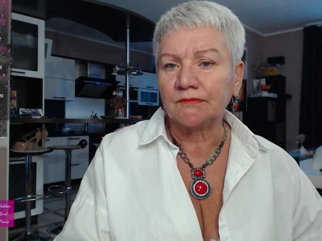 roxana-brooks's BongaCams show and profile