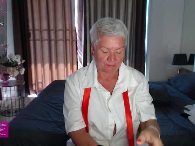 roxana-brooks's BongaCams show and profile