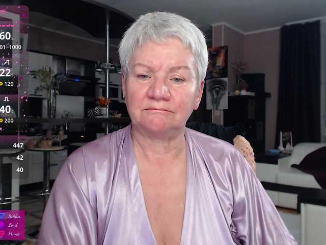 roxana-brooks's BongaCams show and profile