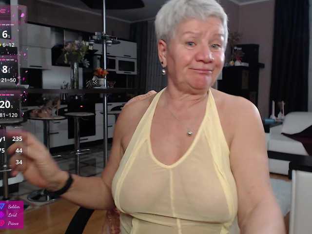 модель roxana-brooks