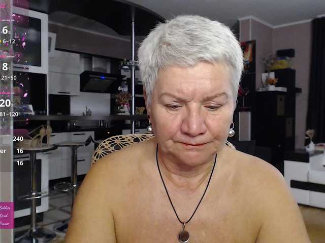 roxana-brooks's BongaCams show and profile