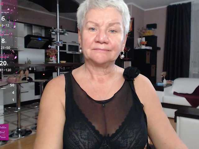 roxana-brooks from BongaCams is Freechat