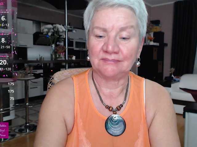 roxana-brooks's BongaCams show and profile