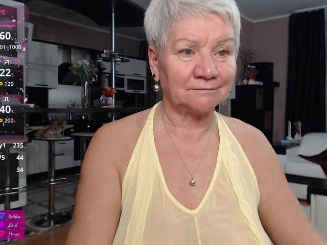 roxana-brooks's BongaCams show and profile