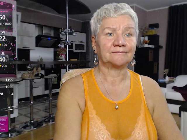 roxana-brooks from BongaCams is Freechat