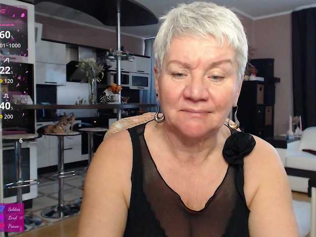 roxana-brooks's BongaCams show and profile