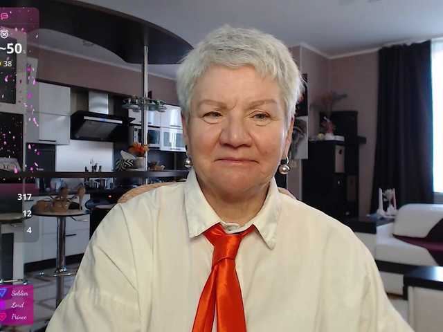 roxana-brooks's BongaCams show and profile