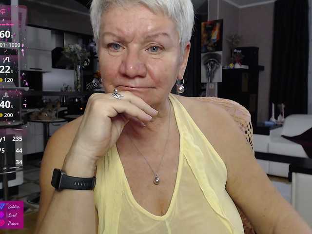 roxana-brooks's BongaCams show and profile