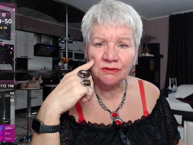 roxana-brooks's BongaCams show and profile