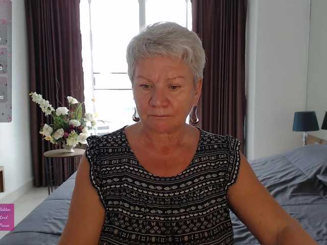 Эросцены roxana-brooks