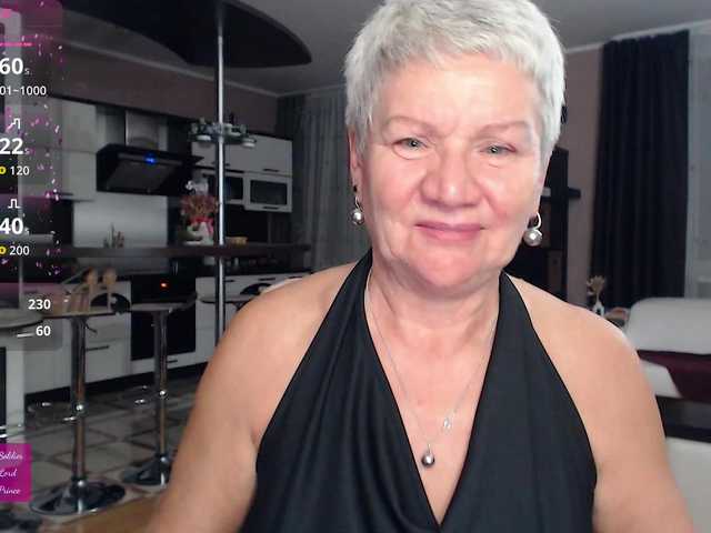 roxana-brooks's BongaCams show and profile