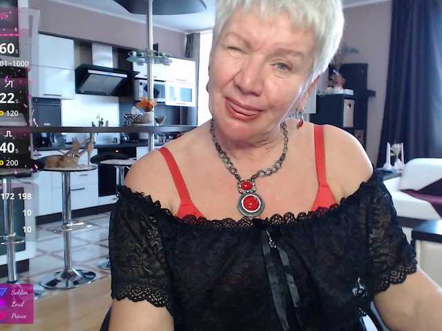 roxana-brooks's BongaCams show and profile