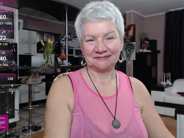 roxana-brooks's BongaCams show and profile