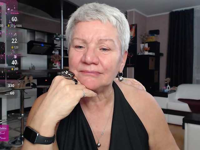 roxana-brooks's BongaCams show and profile