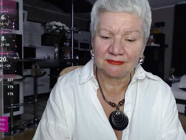 roxana-brooks's BongaCams show and profile