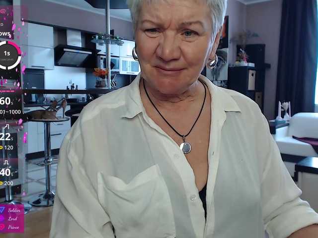 roxana-brooks's BongaCams show and profile