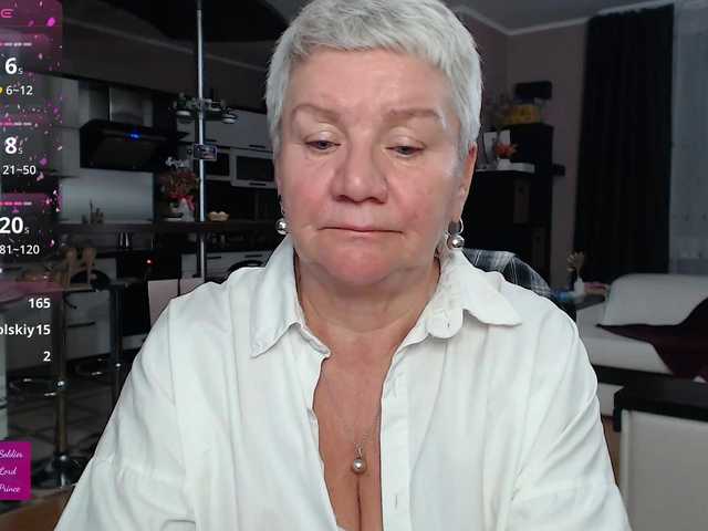 roxana-brooks from BongaCams is Freechat