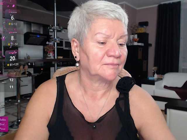 roxana-brooks from BongaCams is Freechat