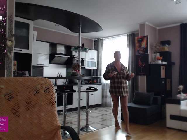 roxana-brooks's BongaCams show and profile