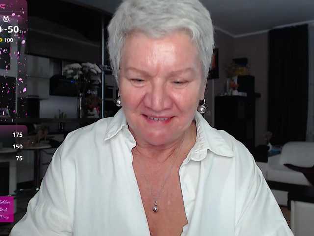 roxana-brooks's BongaCams show and profile