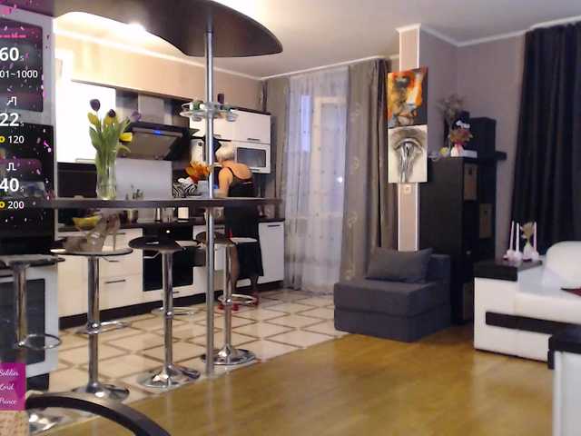 roxana-brooks's BongaCams show and profile