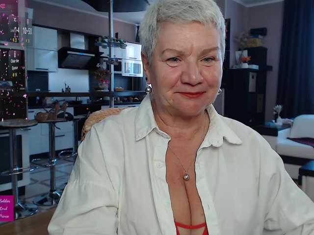 roxana-brooks from BongaCams is Freechat