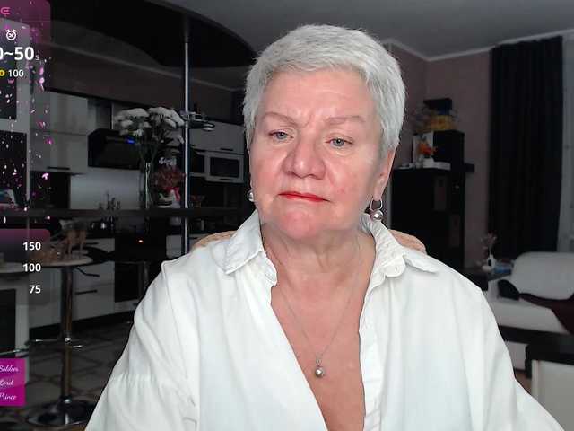 roxana-brooks's BongaCams show and profile