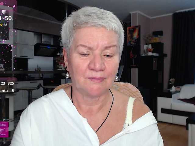 roxana-brooks's BongaCams show and profile