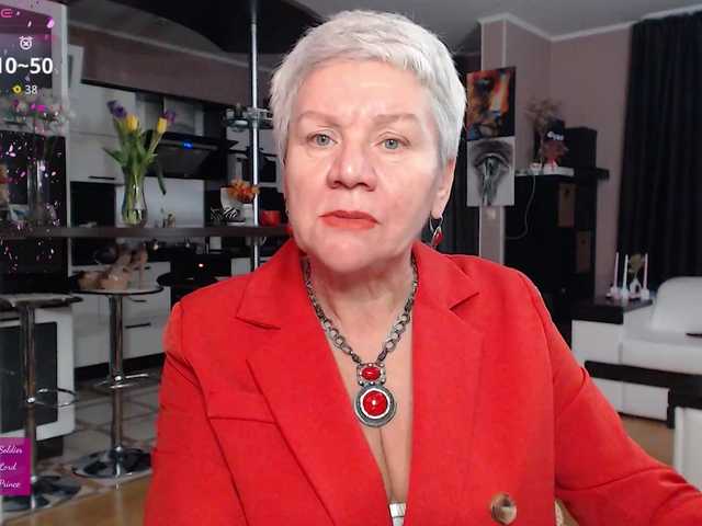 roxana-brooks's BongaCams show and profile