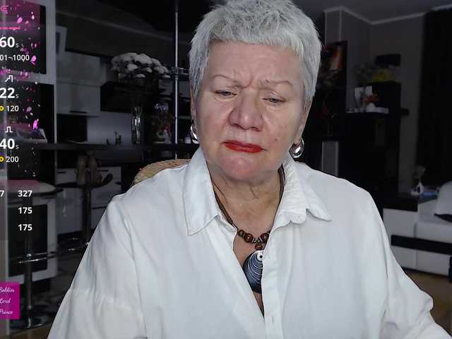 roxana-brooks's BongaCams show and profile