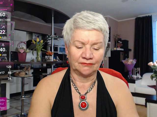 roxana-brooks's BongaCams show and profile