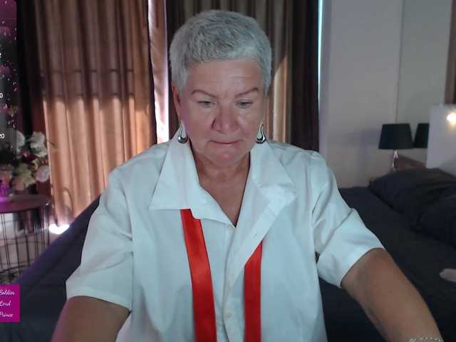 roxana-brooks's BongaCams show and profile