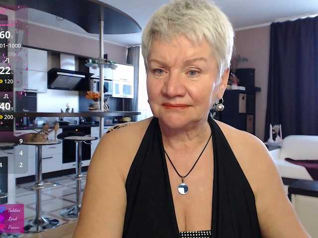 roxana-brooks's BongaCams show and profile