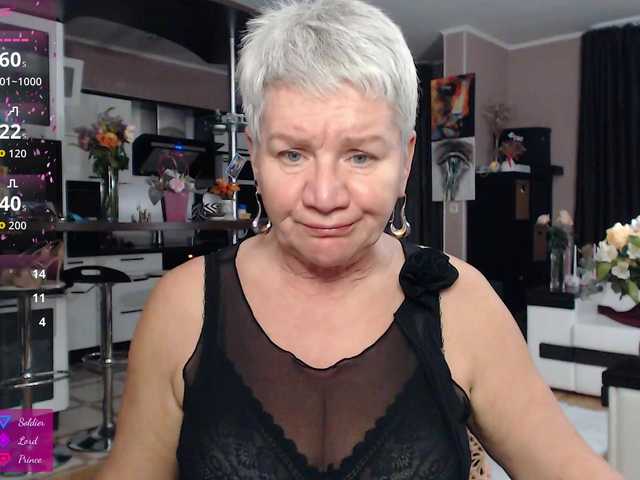roxana-brooks's BongaCams show and profile