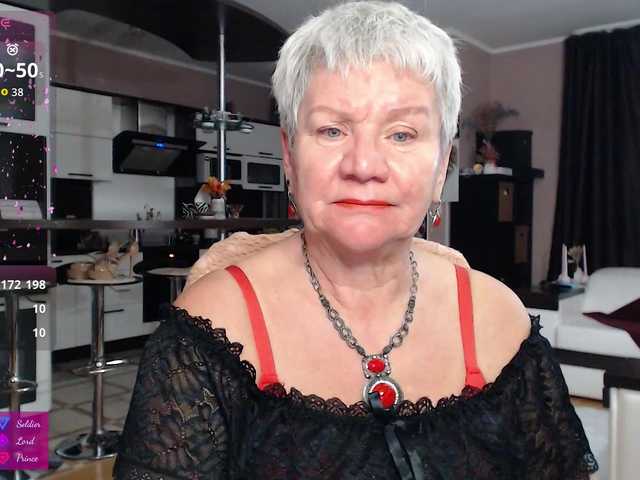 roxana-brooks's BongaCams show and profile
