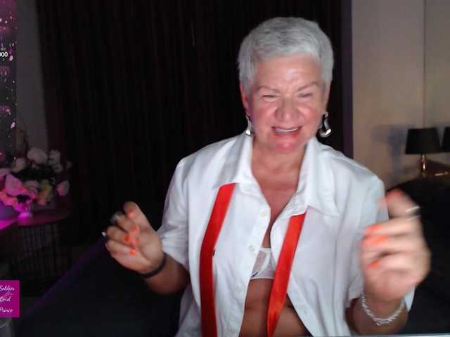 roxana-brooks Nude Live Sex Shows