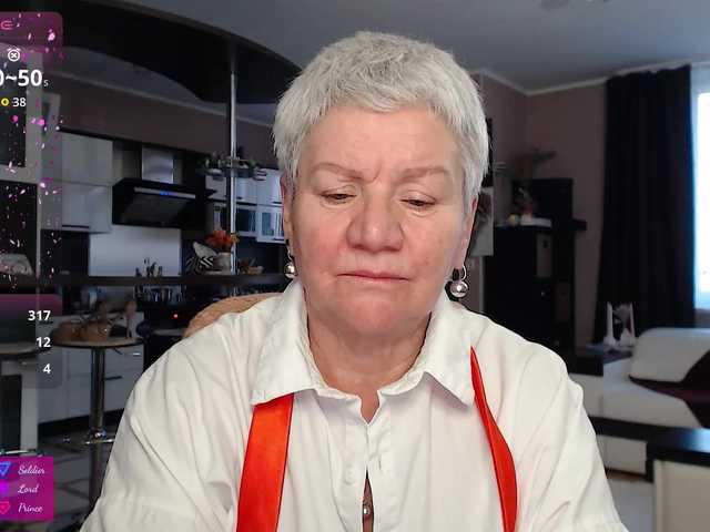 roxana-brooks's BongaCams show and profile