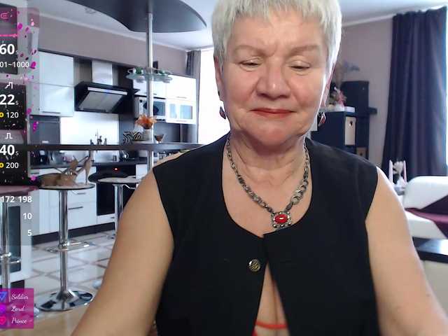 roxana-brooks's BongaCams show and profile