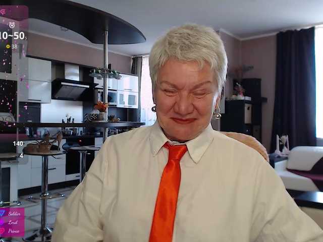 roxana-brooks's BongaCams show and profile