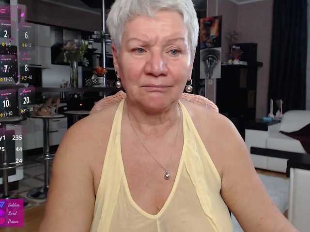 roxana-brooks's BongaCams show and profile