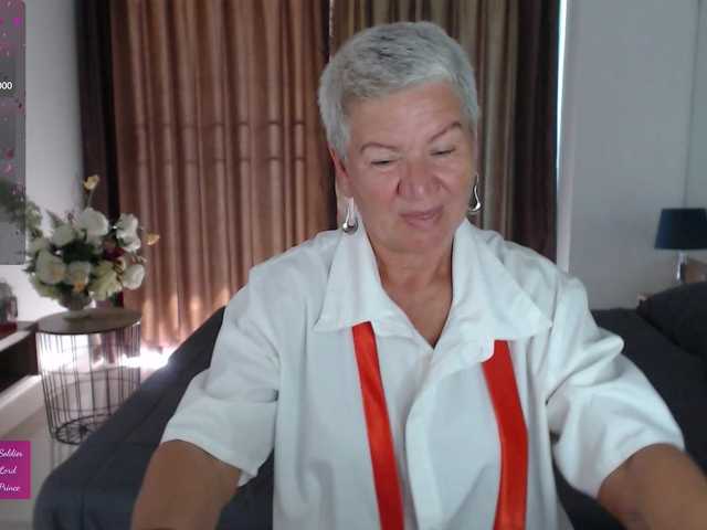 roxana-brooks's BongaCams show and profile